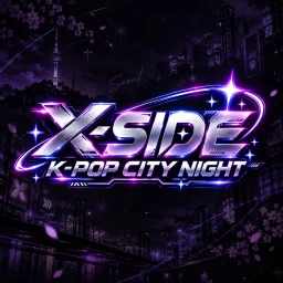 [K-POP] X-SIDE: KOREAN NIGHT icon
