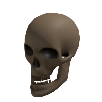 Tall Skeleton - Dynamic Head | Roblox Item - Rolimon's