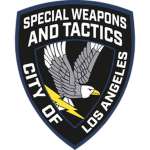 [LAPD] | Special Weapons & Tactics