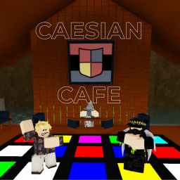 Caesian Cafe