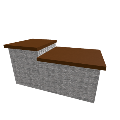 Basic Police Station