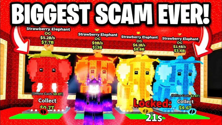 Stealz Game thumbnail