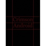 crimson android