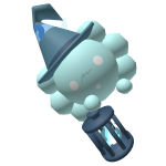 Ghostxolu