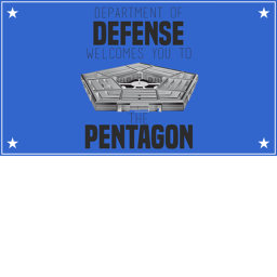The Pentagon