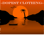 ~Dopest Clothing~