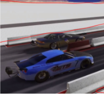 Drag Highway Racing (UPDATE)