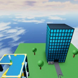 ROBLOX Classic icon