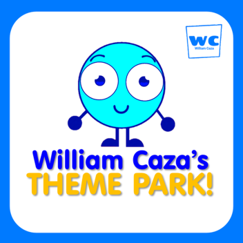William Caza's Theme Park