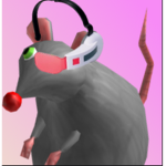 Rat boi