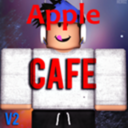 Applés Cafe Grand Opening!