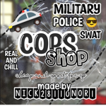 Cops Shop