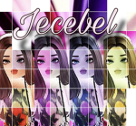 Jecebel’s Shop