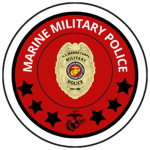 USMC |-| Marine Corps Military Police |-|