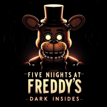 Five Nights at Freddy's: The Dark Insides