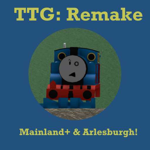 TTG: Remake