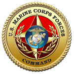 COMMA R FORCOM - United States Marine Corps Forces