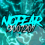 メ NoFear