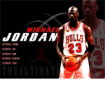 Micheal Jordad Fan Club