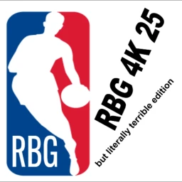 RBG 4K 25 icon