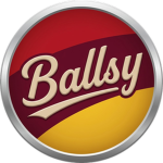 BALLSY