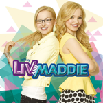 Liv and Maddie - Fan and Role Play Group