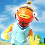 Me like fish only