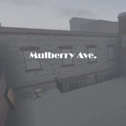Mulberry Ave. icon