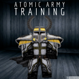 Atomic Army Training