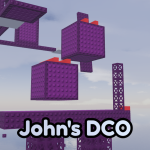 [New] John's Difficulty Chart Obby