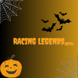 Racing Legends ^[Beta]
