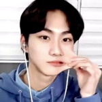 jungwon fan club