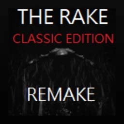 [Beta/Some Bug] The Rake Classic Edition | Remake icon