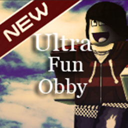 [New] Ultra Fun Obby[800+ stages]