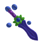 Blueberry Sword ✨