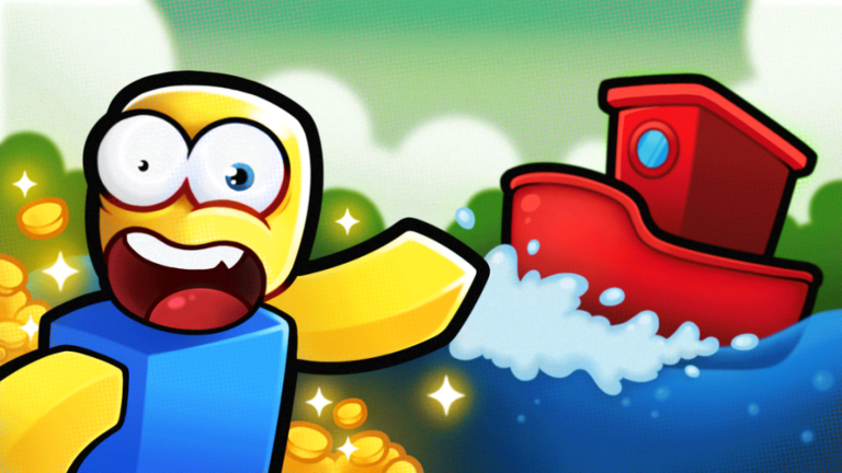 Building Boats ⛵ screenshot 3