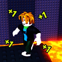 [UPD] +1 Speed Every Step Escape
