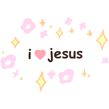 Jesus