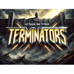 AoT:R Terminators