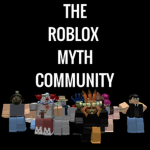 The Roblox Myth Community.