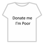 i need robux i really need robux pls