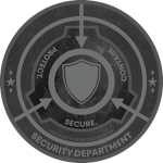 SCPF » [Security Department]