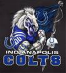 THE OFFICIAL COLTS FAN CLUB