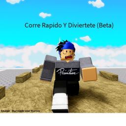 run and be fun beta