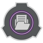 |SCP F| Department of Foundation Affairs