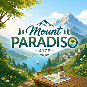 [Free Ava + x200] Mount Paradiso