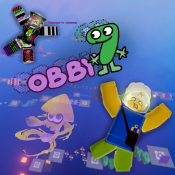 Obby 7