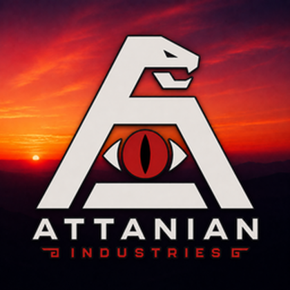 ATTANIAN INDUSTRIES avatar