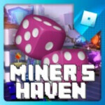 Miner’s Haven RNG [BACK]