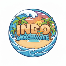 [BETA] INDO BEACHWALK || VOICE